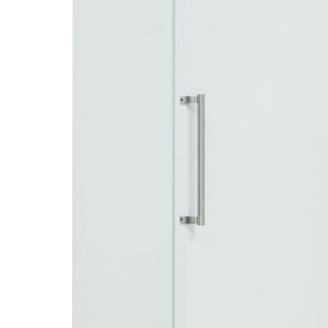 Ventilirani rashladni ormar 400 L - Unutrašnjost ABS - Dynasteel