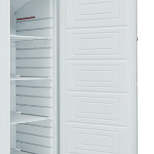 Ventilirani rashladni ormar 400 L - Unutrašnjost ABS - Dynasteel