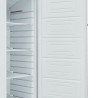 Ventilirani rashladni ormar 400 L - Unutrašnjost ABS - Dynasteel