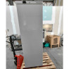 Ventilirani rashladni ormar 400 L - Unutrašnjost ABS - Dynasteel
