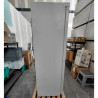 Ventilirani rashladni ormar 400 L - Unutrašnjost ABS - Dynasteel