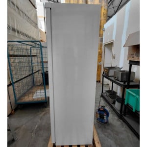 Ventilirani rashladni ormar 400 L - Unutrašnjost ABS - Dynasteel