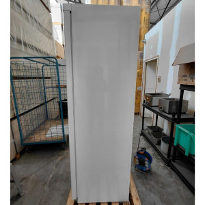 Ventilirani rashladni ormar 400 L - Unutrašnjost ABS - Dynasteel