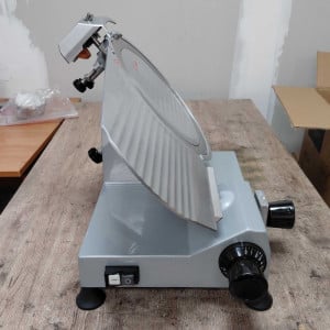 Profesionalni poluautomatski rezač šunke 300 mm - DYNASTEEL