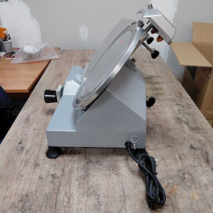 Profesionalni poluautomatski rezač šunke 300 mm - DYNASTEEL