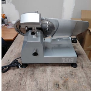 Profesionalni poluautomatski rezač šunke 300 mm - DYNASTEEL