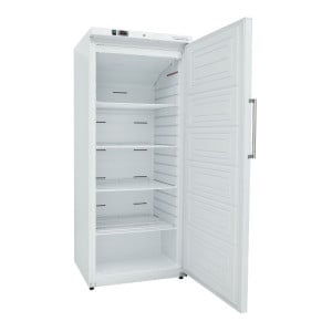 Armoire Réfrigérée Ventilée 600 L - Intérieur ABS - Dynasteel