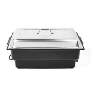 Chafing Dish GN 1/1 Električni - Dynasteel