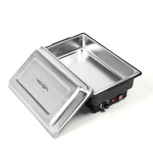 Chafing Dish GN 1/1 Električni - Dynasteel