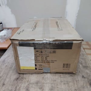 Chafing Dish GN 1/1 Electric - Dynasteel