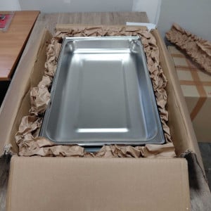 Chafing Dish GN 1/1 Električni - Dynasteel