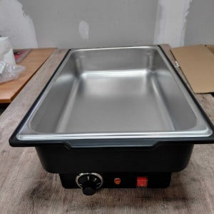 Chafing Dish GN 1/1 Električni - Dynasteel