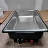 Chafing Dish GN 1/1 Električni - Dynasteel