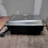 Chafing Dish GN 1/1 Električni - Dynasteel