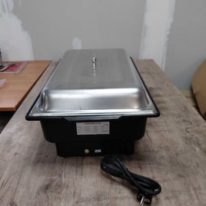 Chafing Dish GN 1/1 Electric - Dynasteel