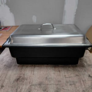 Chafing Dish GN 1/1 Električni - Dynasteel