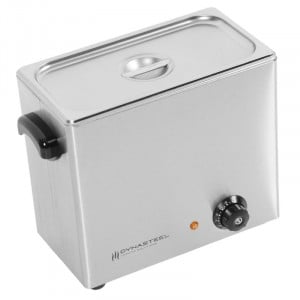 Kuhalo za jaja Dynasteel - 8 jaja: profesionalno kuhanje