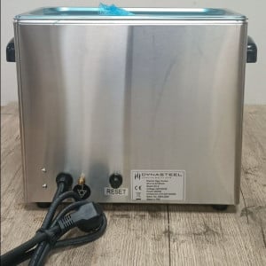 Kuhalo za jaja Dynasteel - 8 jaja: profesionalno kuhanje