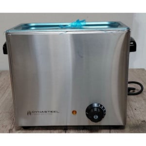 Cuiseur à Oeufs Dynasteel - 8 œufs : cuisson professionnelle