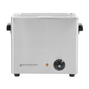 Kuhalo za jaja Dynasteel - 8 jaja: profesionalno kuhanje