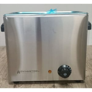 Kuhalo za jaja Dynasteel - 8 jaja: profesionalno kuhanje