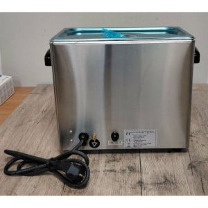 Kuhalo za jaja Dynasteel - 8 jaja: profesionalno kuhanje