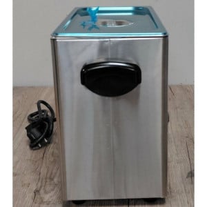 Cuiseur à Oeufs Dynasteel - 8 œufs : cuisson professionnelle