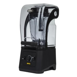 Blender With Soundproof Cover 2.5L - Buffalo