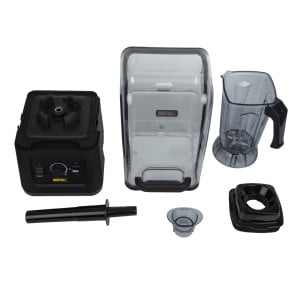 Blender s poklopcem za zvučnu izolaciju 2,5L - Buffalo