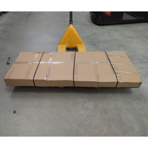 Echelle Pâtissière Inox 16 Niveaux - 600 x 400 mm - Reconditionnée