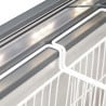 Congelator za sladoled - 161 L - TEFCOLD