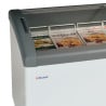 Zamrzivač za sladoled - 270 L - TEFCOLD