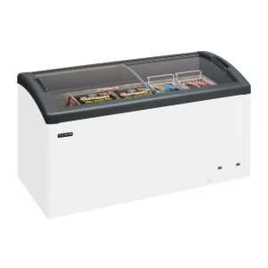 Ice Cream Freezer - 484 L - TEFCOLD