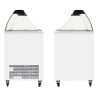 Congelator za sladoled - 296 L - TEFCOLD