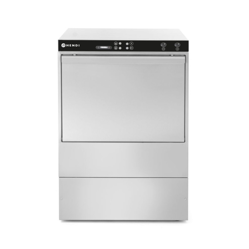 Dishwasher K50 with Washing Product Dispenser