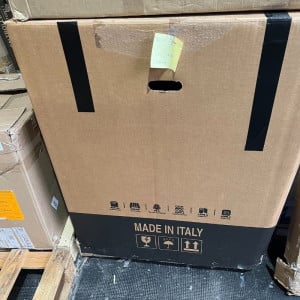 Lave-Vaisselle K50 avec Doseur de Produit de Lavage