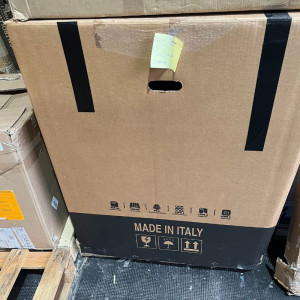 Perilica posuđa K50 s dozatorom sredstva za pranje