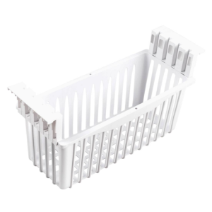 Panier pour Congélateur Bahut Couvercle en Verre - CombiSteel