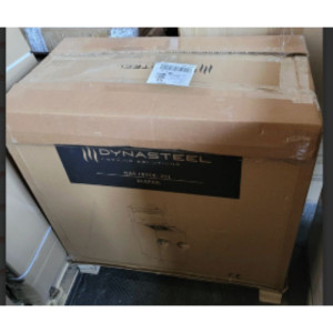 Friteza na plin 23 L - Preklopiva | Dynasteel - Jednostavna posuda, plamenici, propan plin, gradski plin | Ugostiteljstvo, Bespl