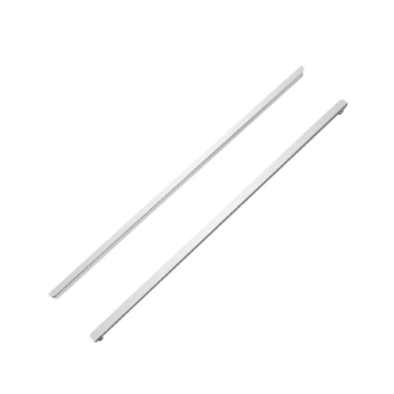 Paire de Glissières pour l'Armoire Réfrigérée Double Porte Série G - 1200L - Polar