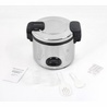 Professional Rice Cooker - 6 L - Dynasteel