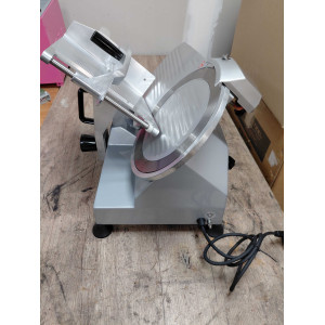 Professional Semi-Automatic Ham Slicer 275 mm - Dynasteel