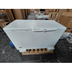 Professional Chest Freezer - 370 L