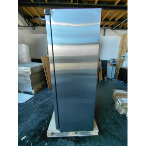 350 Liters Cabinet - Positive - Ref NMA400TNIX