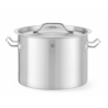 Braiser with Lid - Aluminum 25 cm