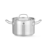 Braiser with Lid Profi Line 32 cm - Brand HENDI
