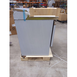 Saladette Hladnjak Star - 2 Vrata S Otvorenim Krovom