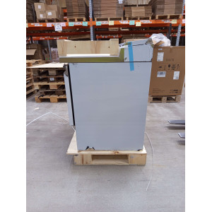 Saladette Hladnjak Star - 2 Vrata S Otvorenim Krovom