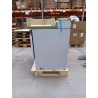 Star Refrigerated Saladette - 2 Doors with Opening Top