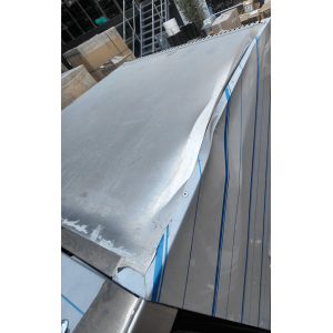 Ormar 350 Litara - Pozitivan - Ref NMA400TNIX